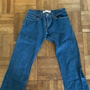 Men's Levi's 527